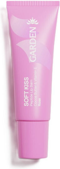 Garden Lip Balm Soft Kiss Rose 7ml