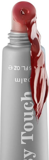 Wabi Beauty Грижа за устни Балсам Elysian Ruby 15мл