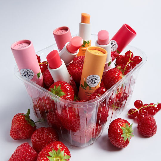 Roger & Gallet Lip Balm Orange 3.5gr