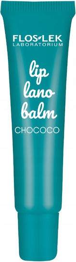 FlosLek Lip Balm Chococo 12gr