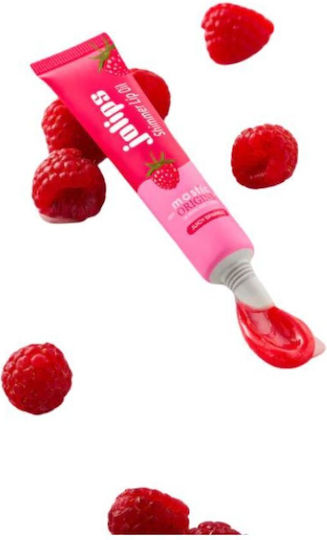 Mastic Origins Juicy Sparkle Lippen Öl 15ml