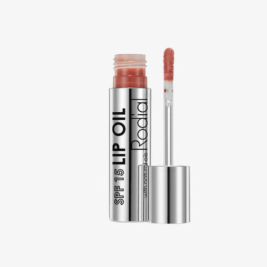 Rodial Lip Oil Spf 15 3.5 Ml
