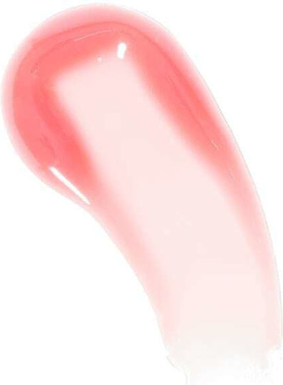 Revolution Beauty Juicy Peptide Lip Balm Mai Tai Pink 8ml