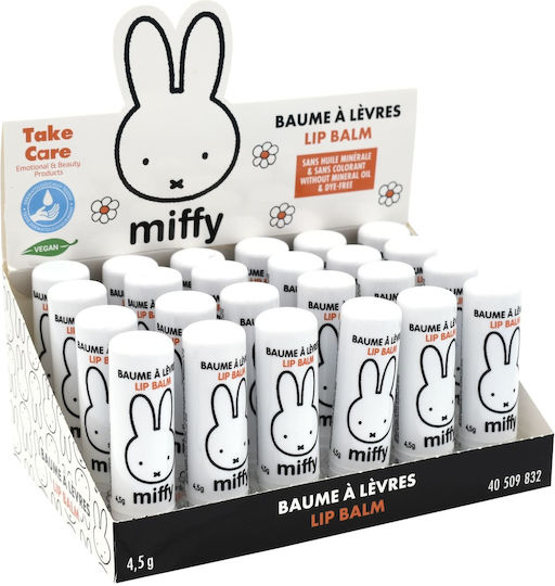 Lip Balm Cola 4.5gr