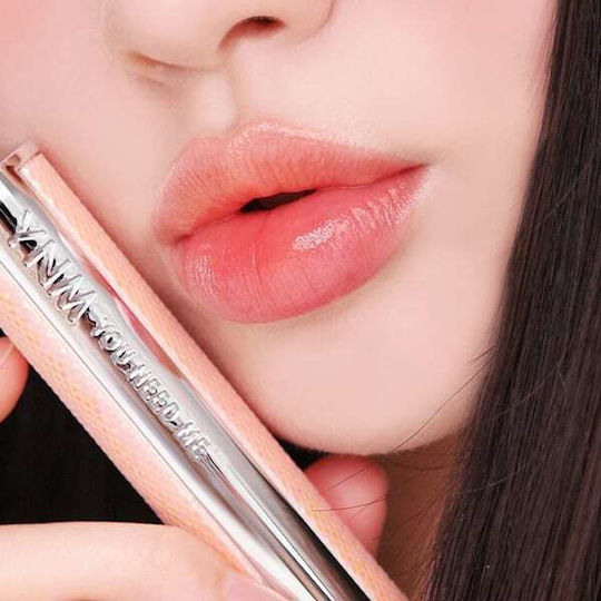 Ynm Lip Balm Or101 Orange Red 3gr