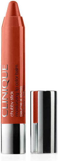 Clinique Chubby Lippen Balsam Mega Melon 3gr