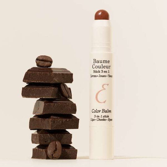 Embryolisse Lip Balm Mocha 2.5gr