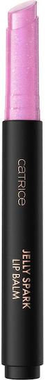 Catrice Cosmetics Jelly Spark Lippenpflege Balsam Schimmer Flex 2,5 g