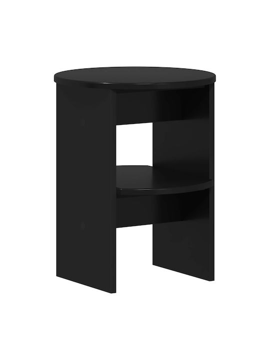 Storage Cabinet Auxiliary Wooden L40xW50xH50cm