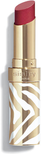 Sisley Paris Phyto Rouge Shine Lippenstift 40 Schwer durchsichtig Kirsche 3.4gr
