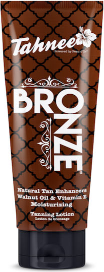 Tahnee Sunbed & Sunbathing Cream Bronze 100ml