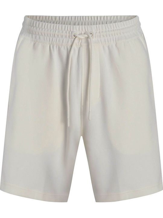 Sportliche Herrenshorts Brown
