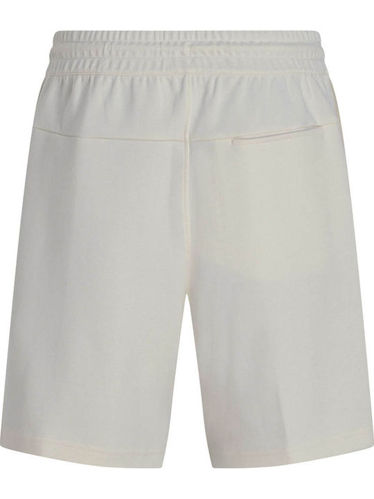 Sportliche Herrenshorts Brown