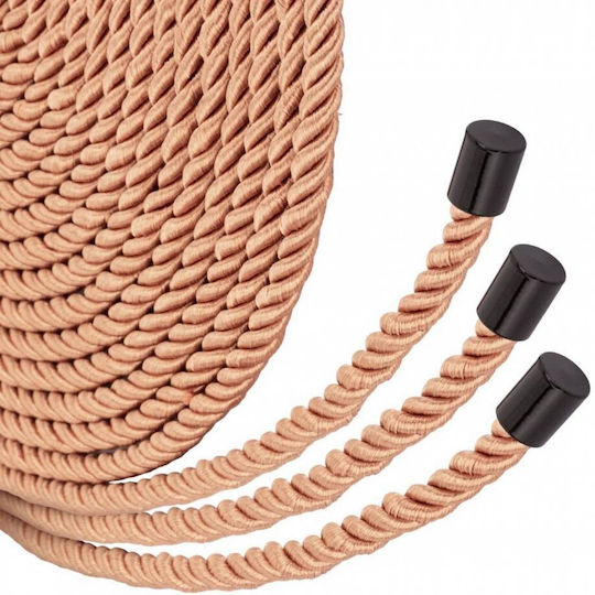 Rosy Gold BDSM Kit σε Ροζ Χρώμα 3τμχ