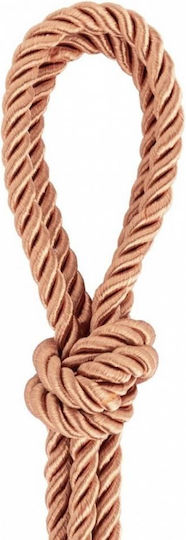 Rosy Gold BDSM Kit σε Ροζ Χρώμα 3τμχ