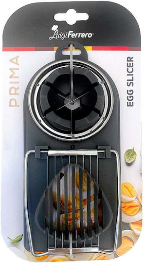 Luigi Ferrero Egg Slicer