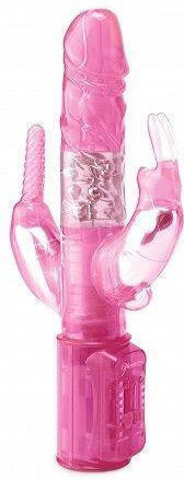 Rimba Latex Play Anal Plug