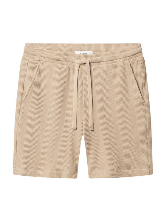 Ανδρική Βερμούδα Beige