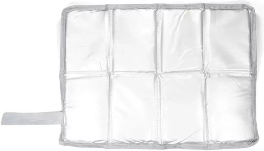 Origin Outdoors Perna Scaunului 38.5x28x1cm 810481