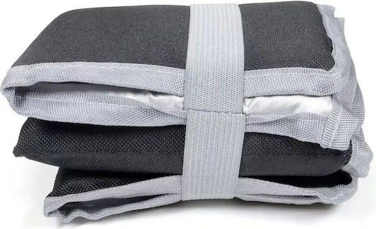 Origin Outdoors Perna Scaunului 38.5x28x1cm 810481