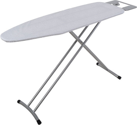Ankor Σιδερώστρα για Σίδερο Ατμού Σπαστή 145x38x95cm