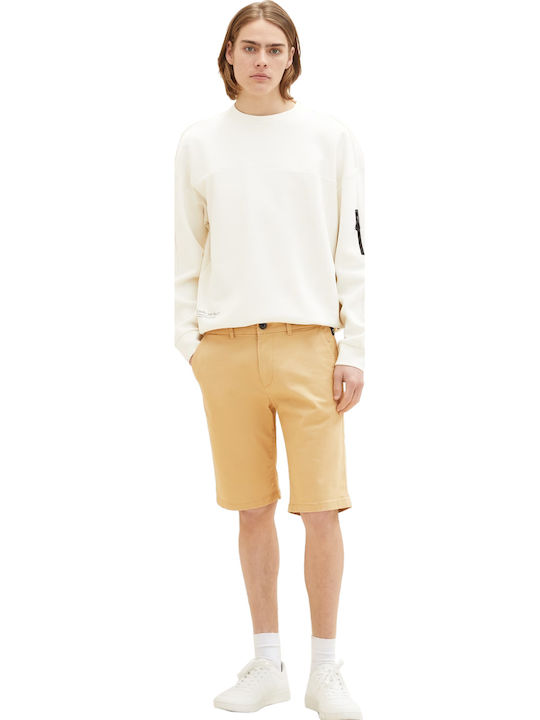 Men's Chino Shorts Beige
