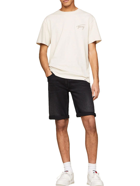 Men's Shorts Blue