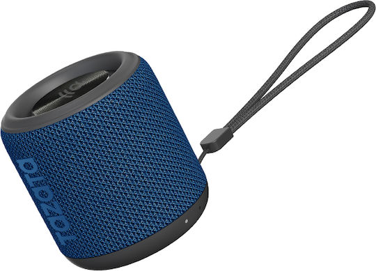 Tazata Fun 30 Ηχείο Bluetooth με Διάρκεια Μπαταρίας έως 17 ώρες Μπλε
