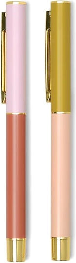 Designworks Pixuri Rollerball 2 Bucăți