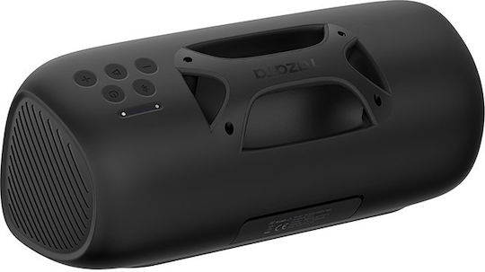 Tazata Party 400 Ηχείο Bluetooth 40W Μαύρο
