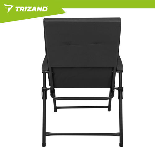 Trizand Strandstuhl 59x70x91cm
