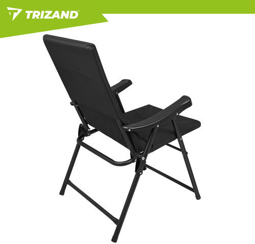 Trizand Strandstuhl 59x70x91cm