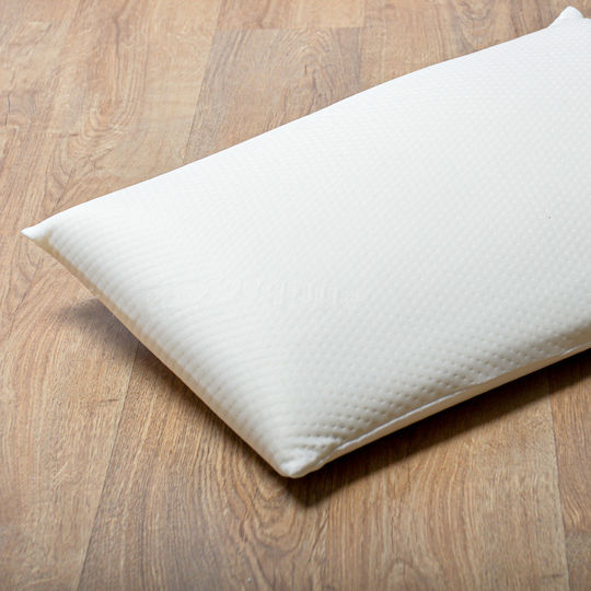 Xionoula Home Aloe Vera Memory Foam Anatomic 40x60x13cm Xionoula Home Aloe Vera Memory Foam Anatomic 40x60x13cm