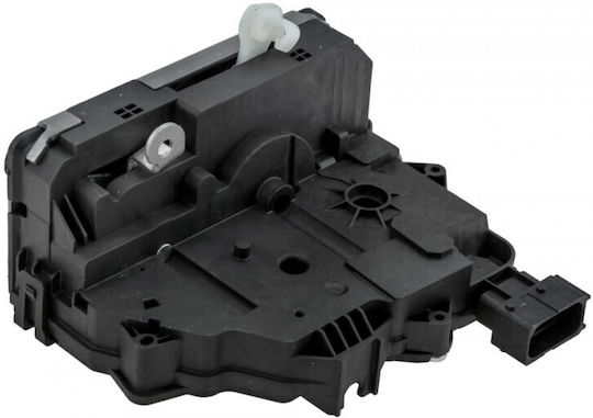 Electromagnetic Door Lock Fiat Grande Punto '05-'08 Punto Actual '09-'13 Front Right Ezc-ft-204