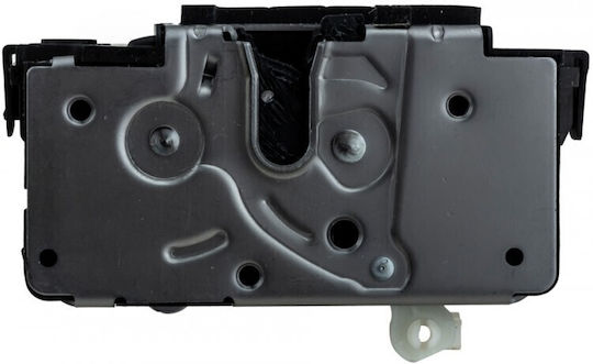 Electromagnetic Door Lock Fiat Grande Punto '05-'08 Punto Actual '09-'13 Front Right Ezc-ft-204