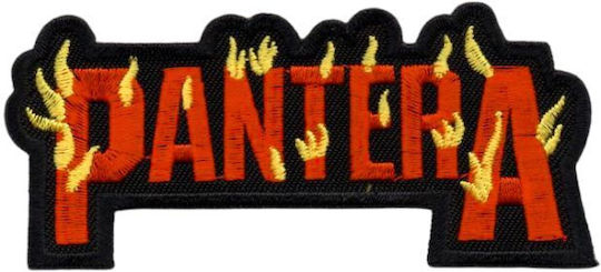 Nähzubehör Slipknot Barcode Gewebtes Eisen-Aufnäher Slip34ptc