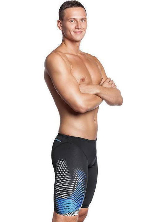 Mad Wave Jammer Antichlor Splash Costume de baie bărbați M143803