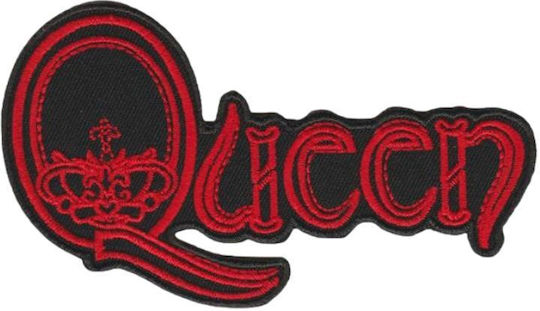 Sewing Supplies Zz Top Logo Woven Iron Patch Zztp34ptc