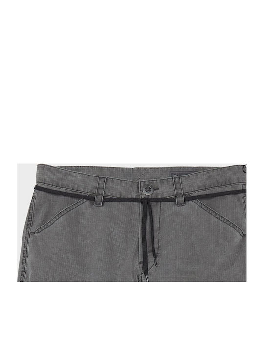 Trousers Cargo Stealth