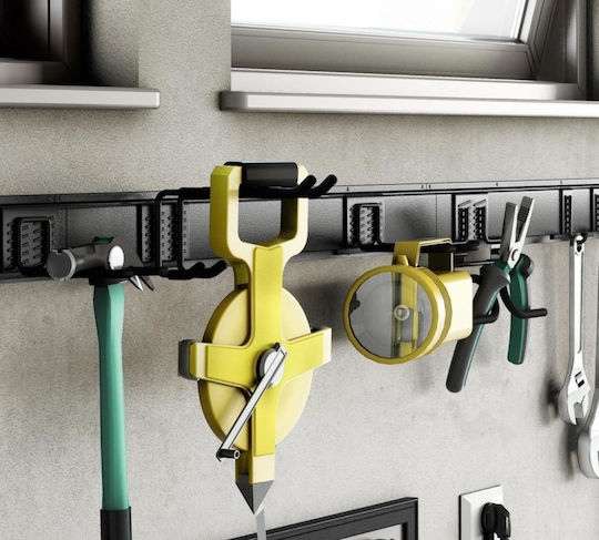 Goliath Sgh13 Rail Hook