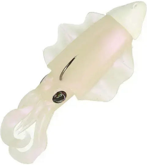 Silicone Cuttlefish Jlc Oki 80gr Real Glow