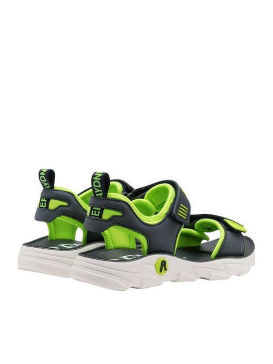 Kids' Sandals Blue