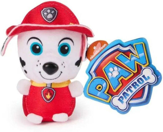 Spin Master Paw Patrol Plush 7.5cm 6 Designs