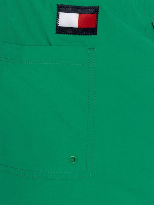 Herren Badebekleidung Shorts Green