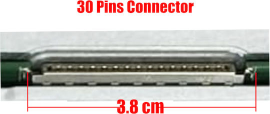 Οθόνη IPS / LED / Touch 1920x1080 Matte για Laptop Hp All-in-one 21-b 21-b0014la 1-SCR0723
