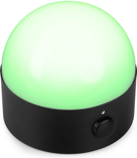 Beamz Прожектор LED DMX RGBW