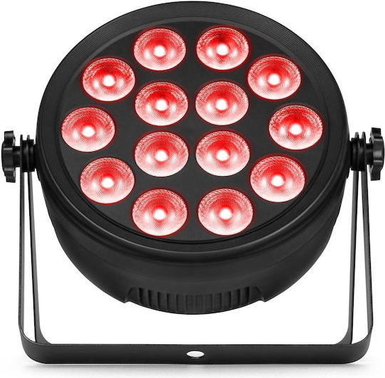 Beamz Προβολέας LED DMX RGBW