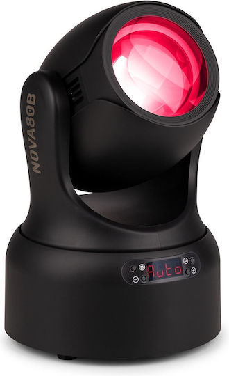 Beamz Beam LED DMX
