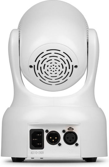 Beamz Wash LED DMX RGBW