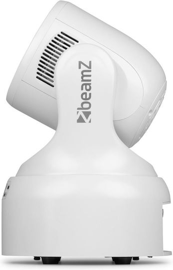 Beamz Wash LED DMX RGBW